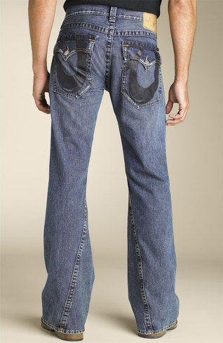 true religion twisted seam jeans
